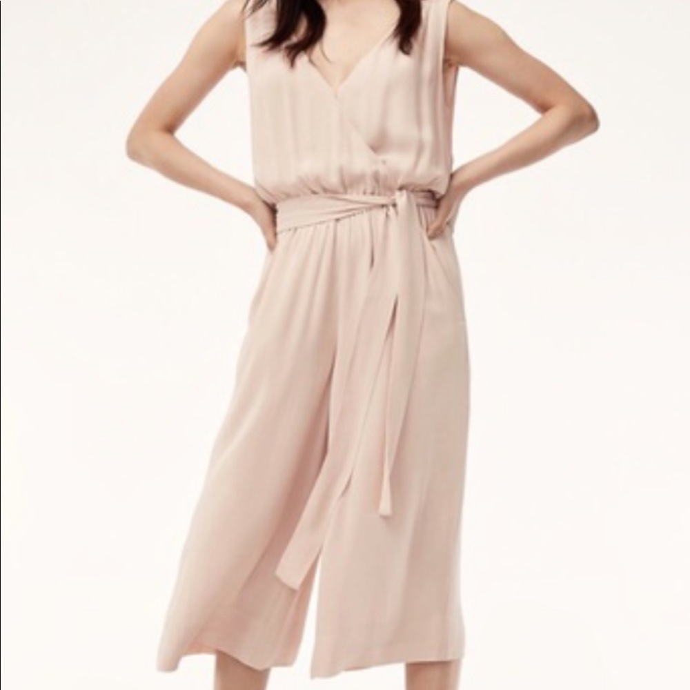 Babaton Maximillion Jumpsuit